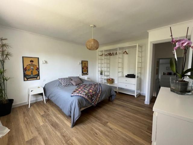 Maisons Les Gites De L'Odet Clohars-Fouesnant Zewnętrze zdjęcie